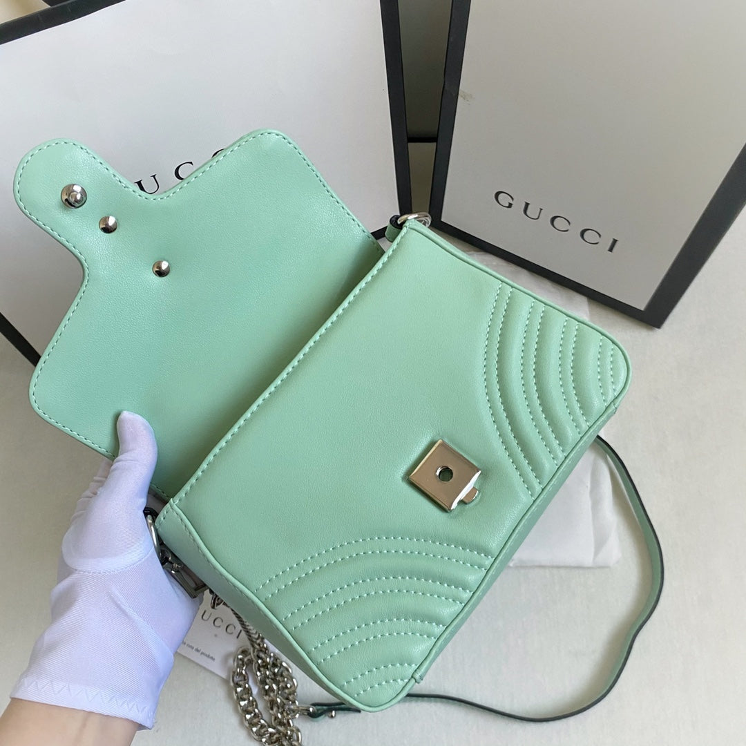 EN - New 1:1 rep  Bags GCI 535