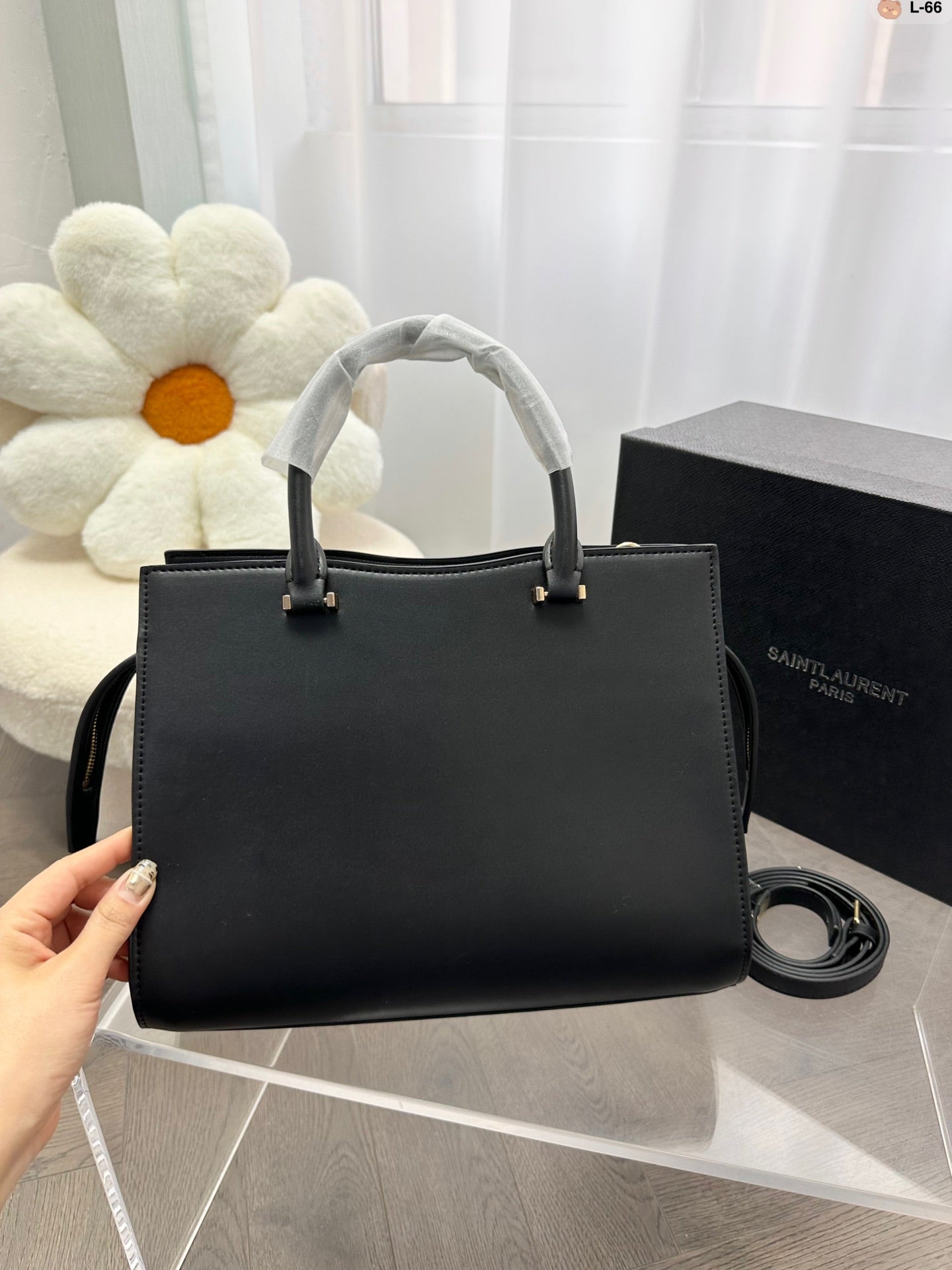 EN - New 1:1 rep  Bags SLY 282
