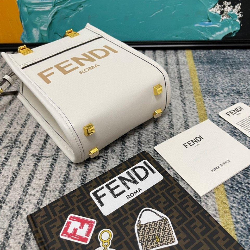 EN - New 1:1 rep  Bags FEI 161
