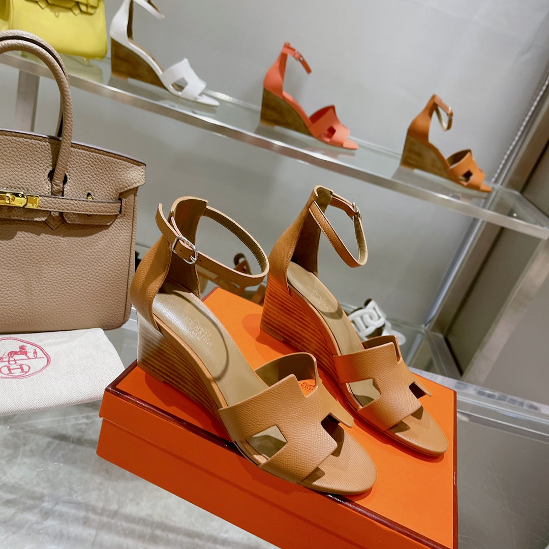 New 1:1 rep HM HIGH HEELS 075