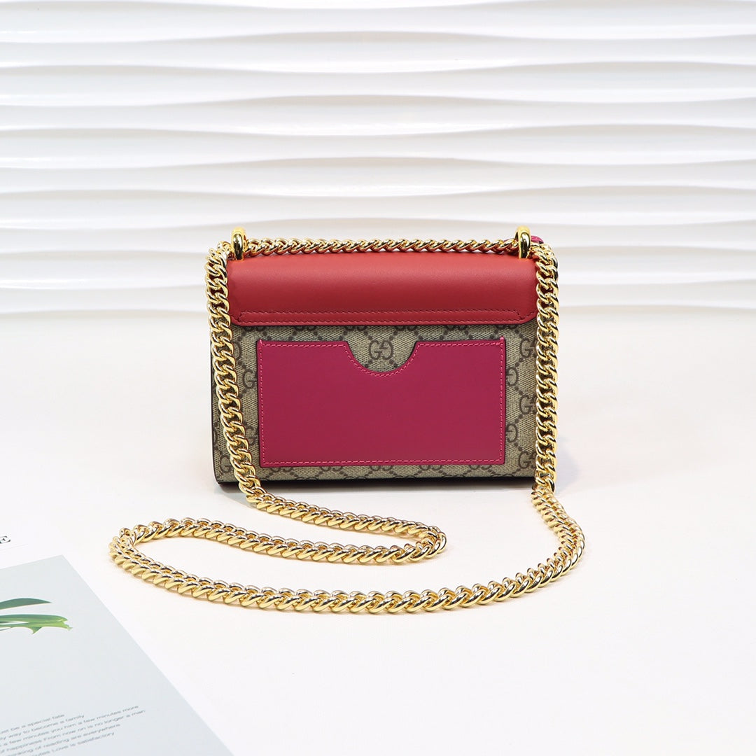 EN - New 1:1 rep Bag GCI 490