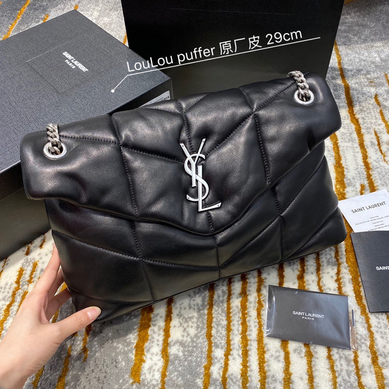 Yves Saint Laurent - Bags - The Elite Bags  435