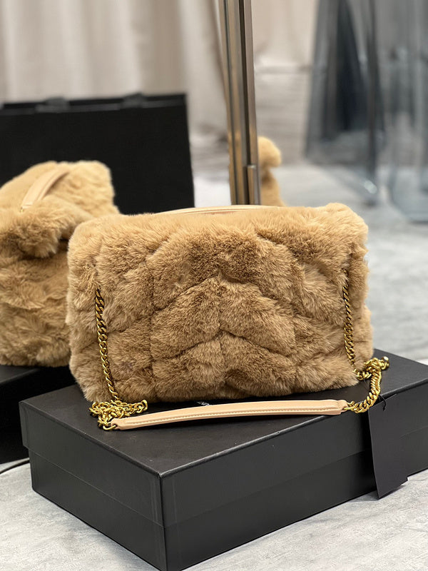 Yves Saint Laurent - Bags - The Elite Bags  418