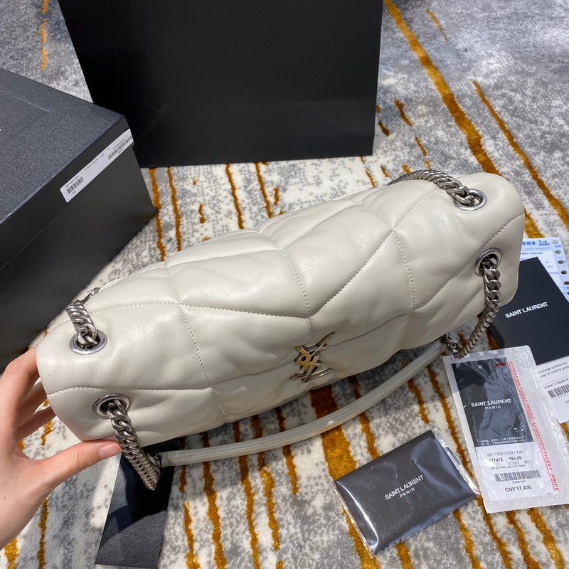 Yves Saint Laurent - Bags - The Elite Bags  424