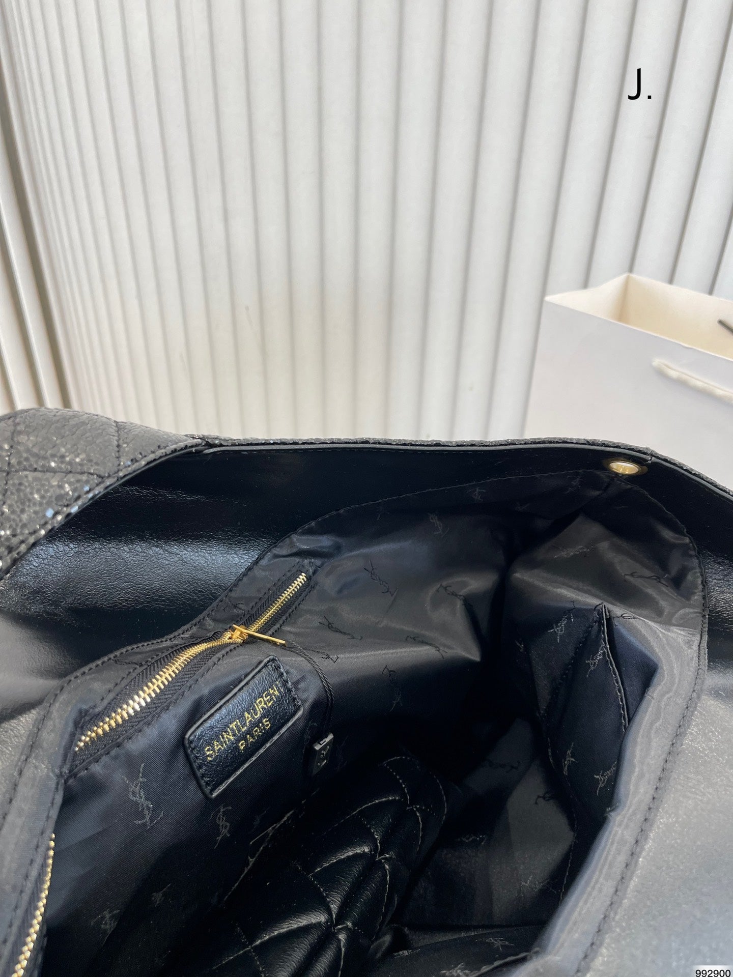 EN - New 1:1 rep  Bags SLY 331