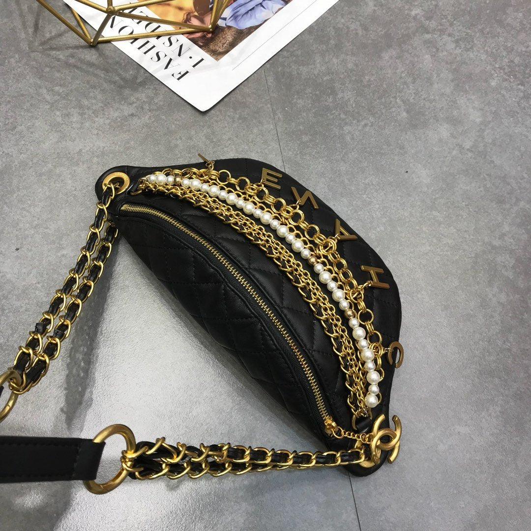 EN - New 1:1 rep  Top Quality CHL Bag 186
