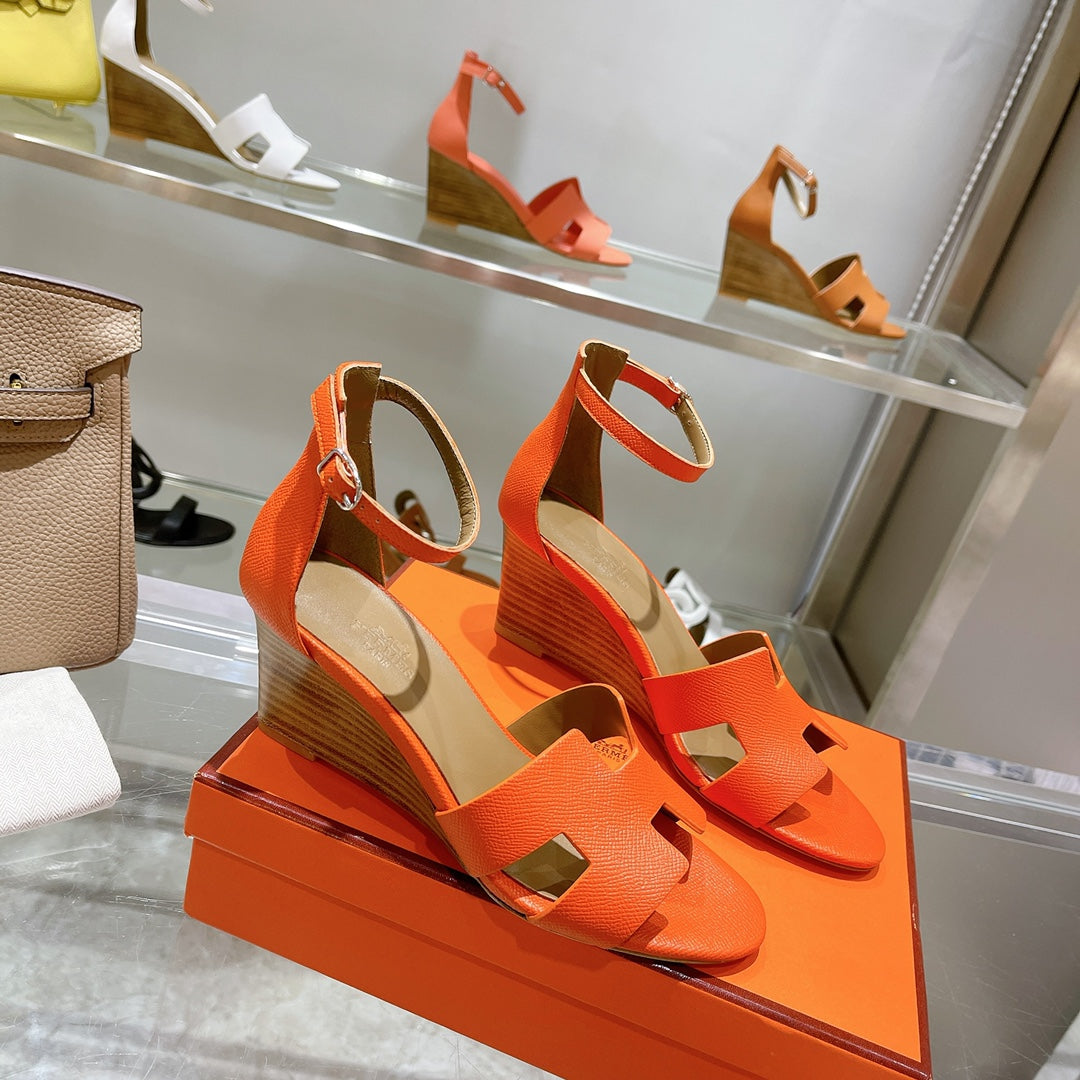 New 1:1 rep HM HIGH HEELS 073