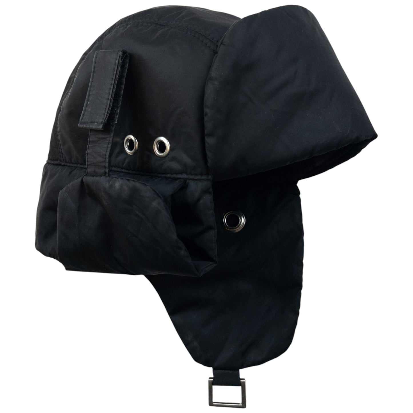 Prada Sport Trapper Hat Size S