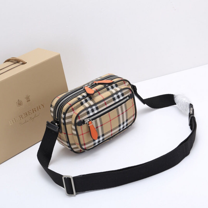 Top Quality Fashion -BBR Bags - 1662