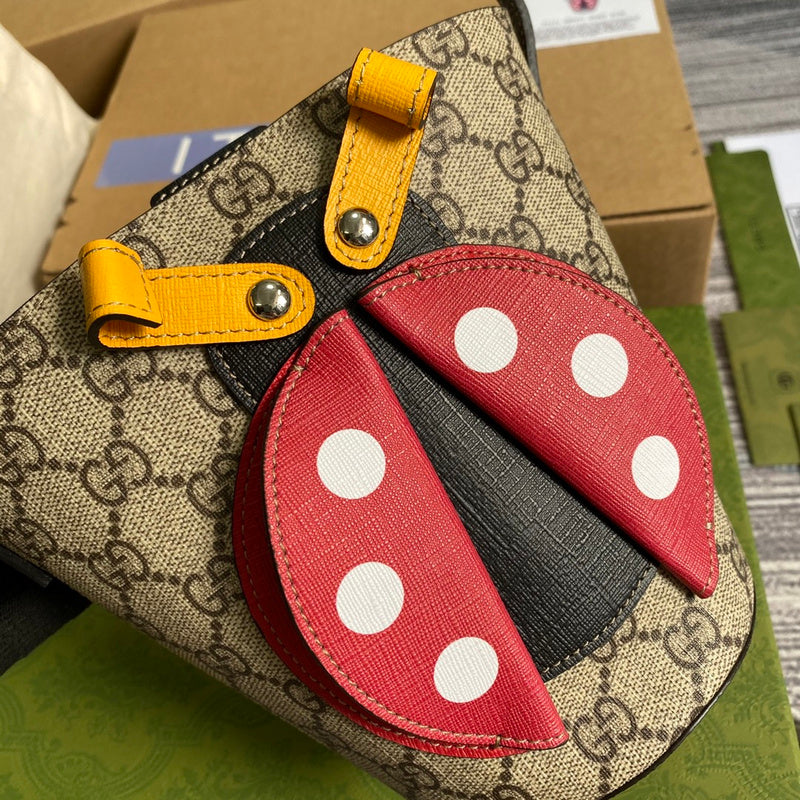 Top Quality -  Bags - 2040
