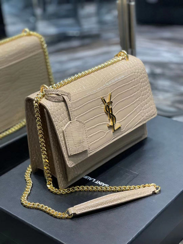Yves Saint Laurent - Bags - The Elite Bags  498