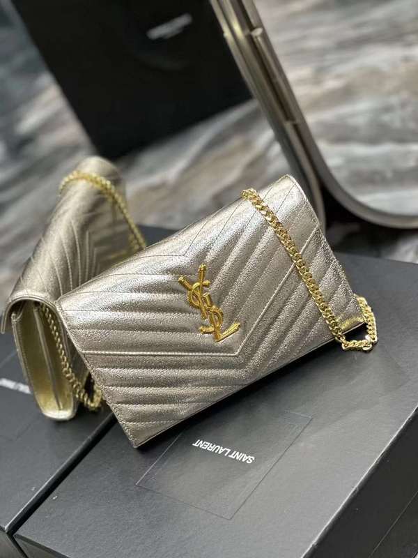 Yves Saint Laurent - Bags - The Elite Bags  604
