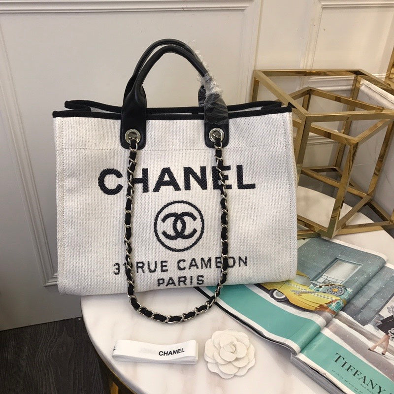 Chanel Bags