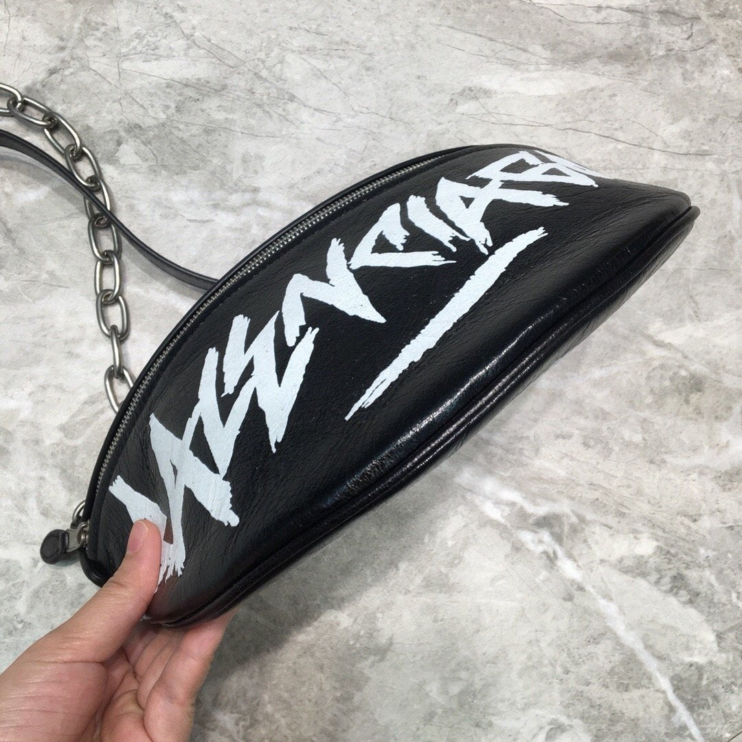 Top Quality Souvenir XS Belt Bag In Black, For Women,  Bags 9.5in/24cm
