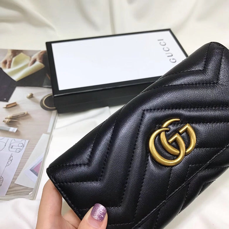 EN - New 1:1 rep  Wallet GCI 010