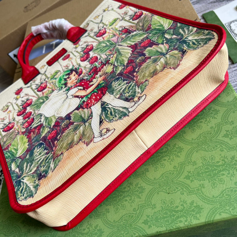 Top Quality -  Bags - 983