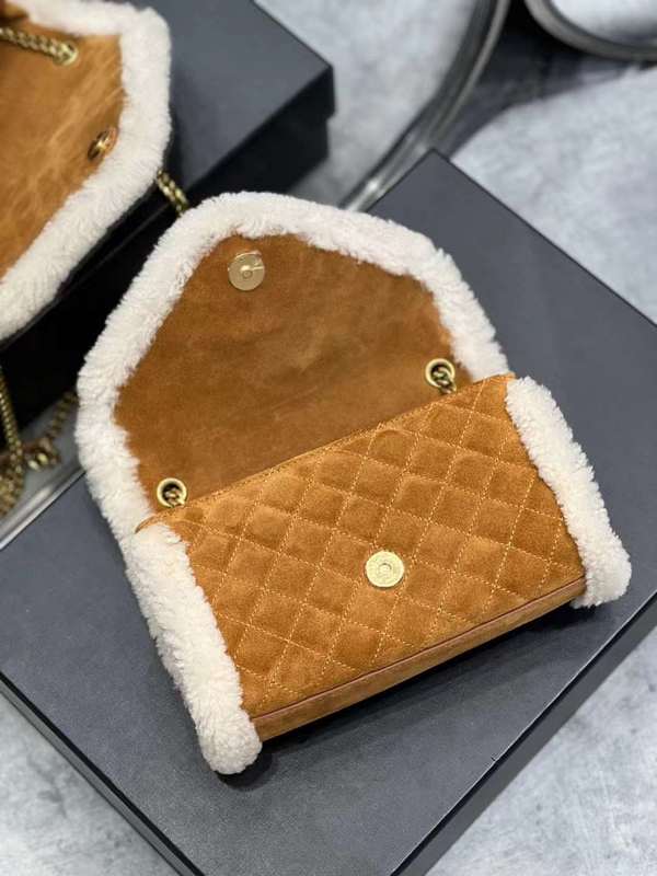 Yves Saint Laurent - Bags - The Elite Bags  540