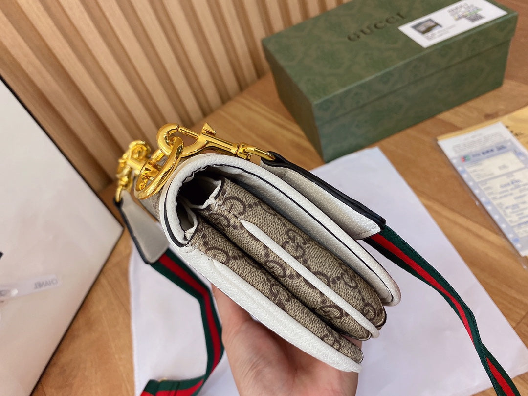 EN - New 1:1 rep Lux Bags GCI 377