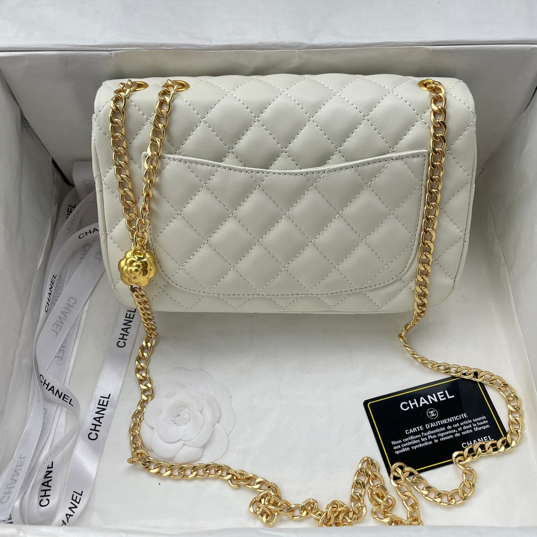 EN - New 1:1 rep  Top Quality CHL Bag 583