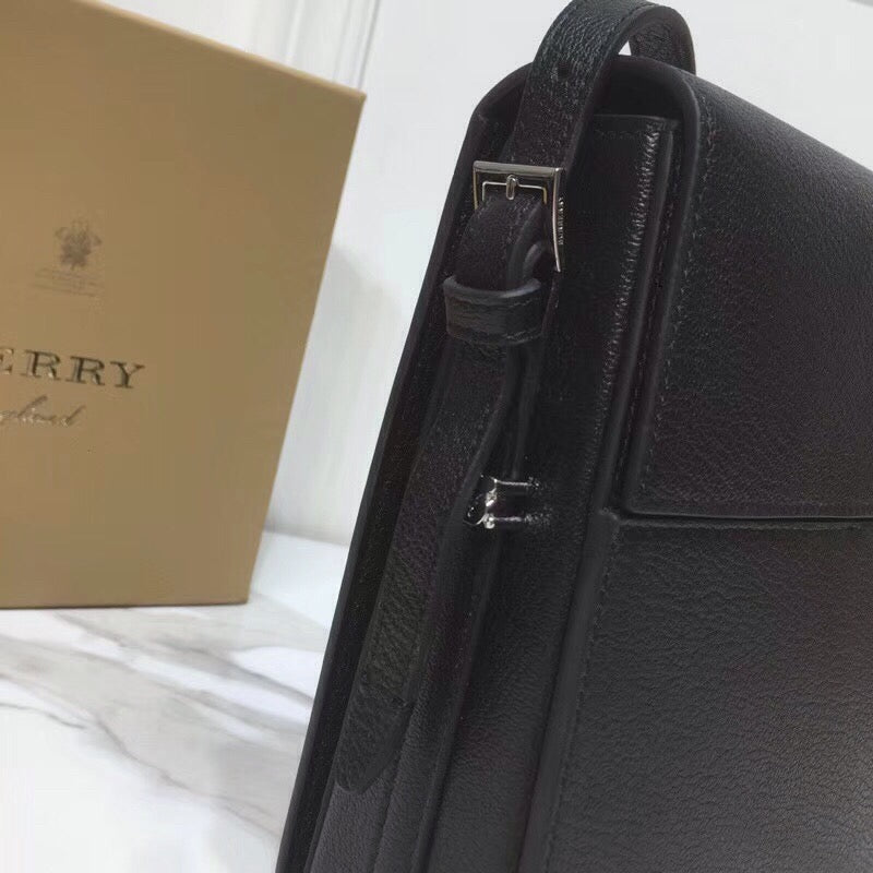 Top Quality GraTop Quality Shoulder Bag Large Black For Women, Bags 10.2in/26cm