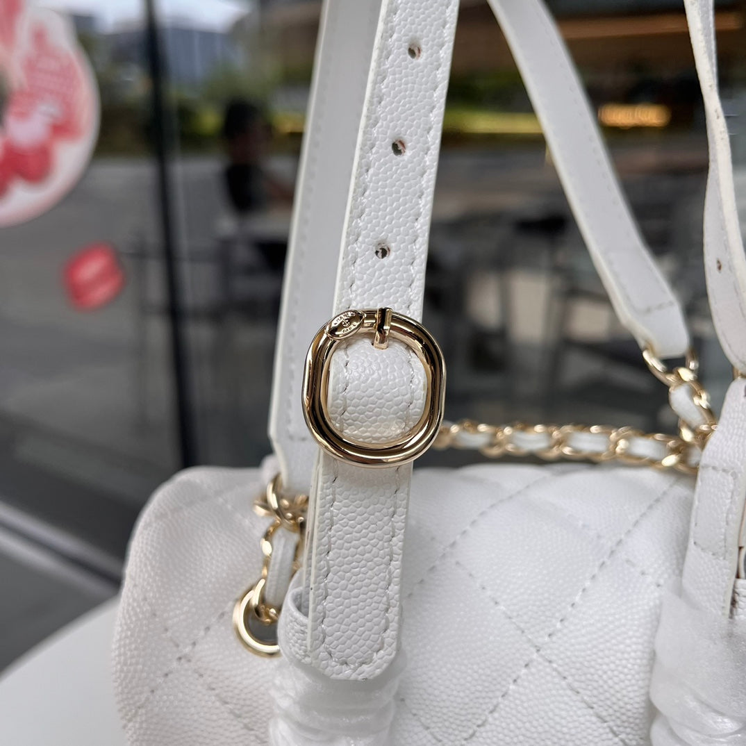 New 1:1 rep Lux Top Quality CHL Bag 547