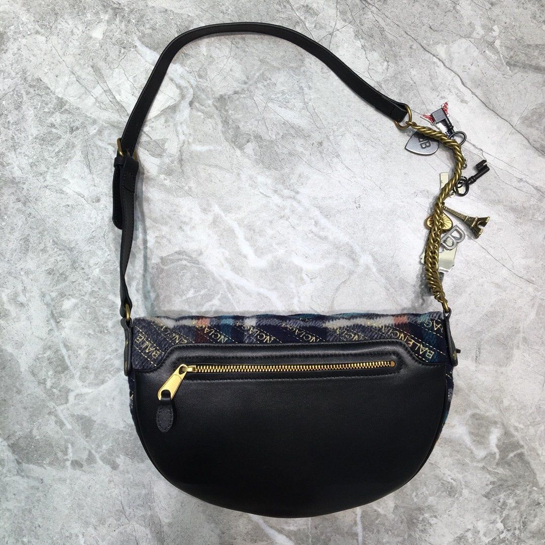 Top Quality Souvenir XS Belt Bag In Multicolor, For Women,  Bags 9.5in/24cm
