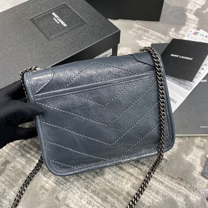Yves Saint Laurent - Bags - The Elite Bags  404