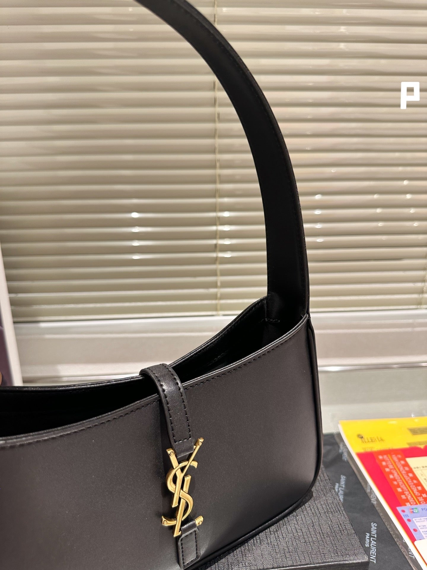 EN - New 1:1 rep  Bags SLY 345