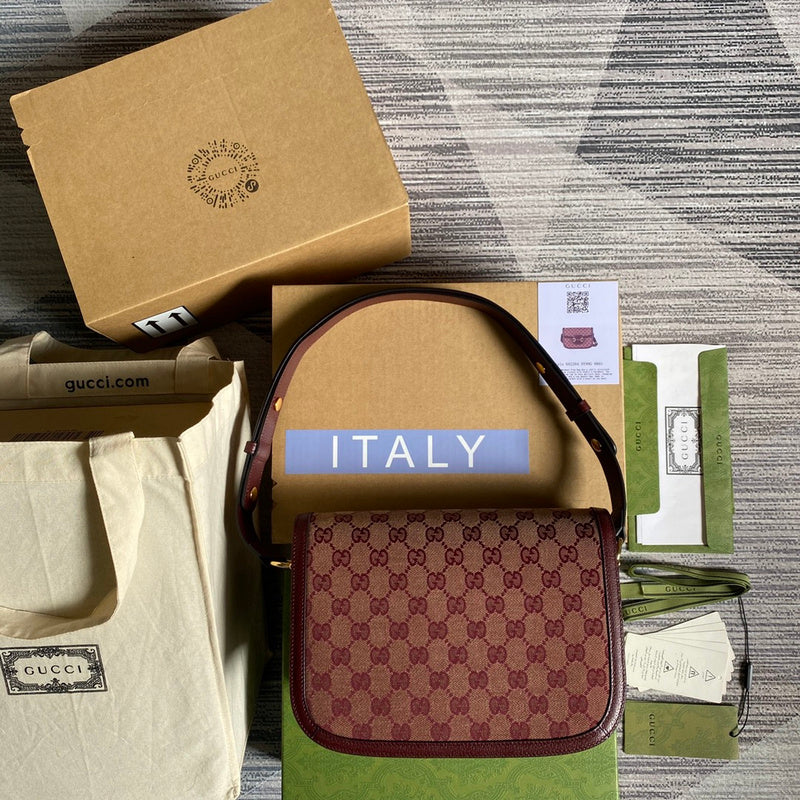 Top Quality -  Bags - 1539