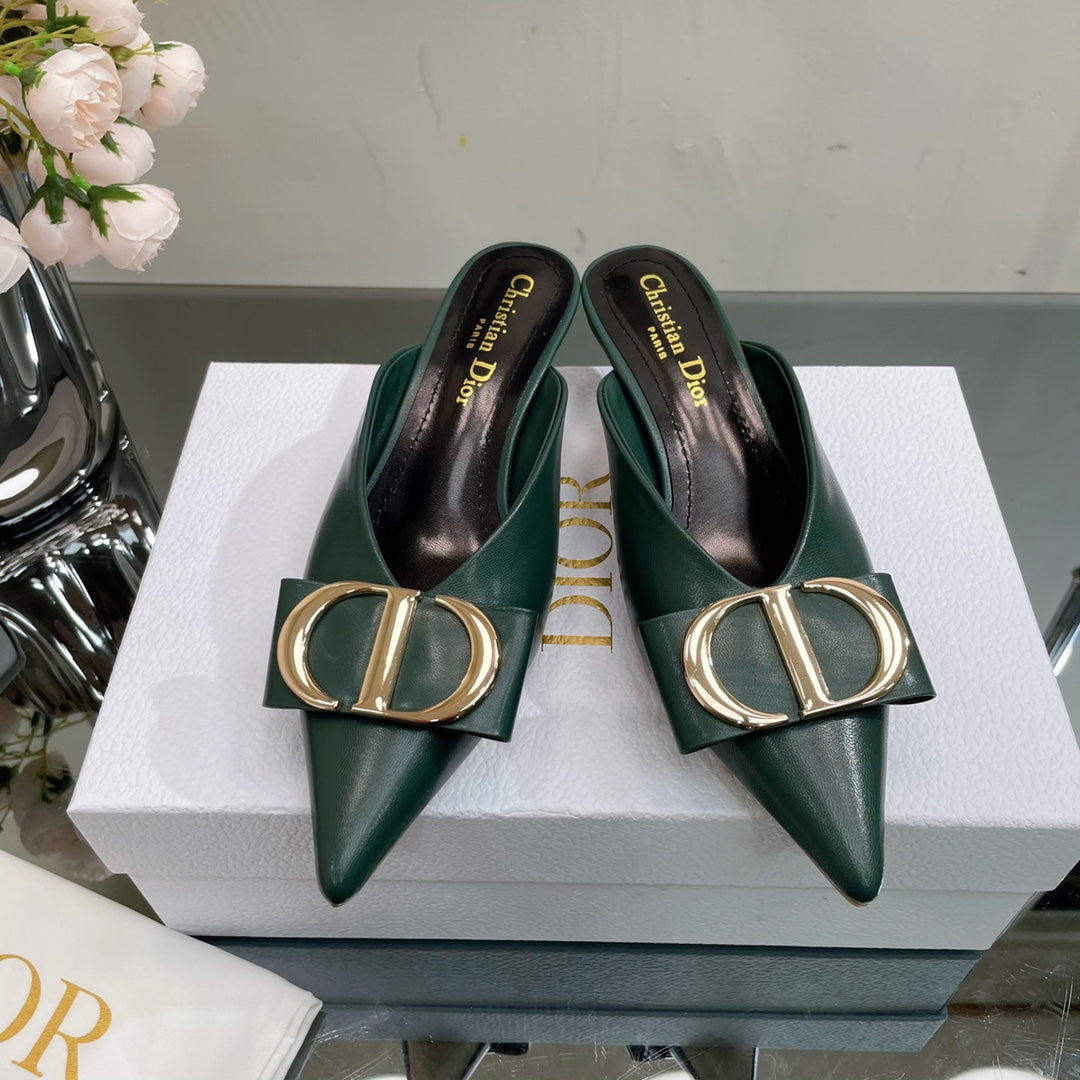New 1:1 rep DIR HIGH HEELS 063