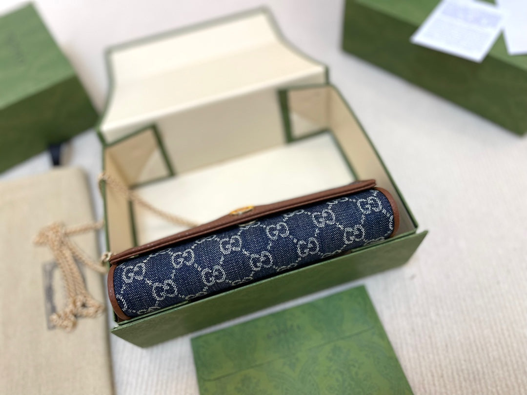 EN - New 1:1 rep Lux Bags GCI 388