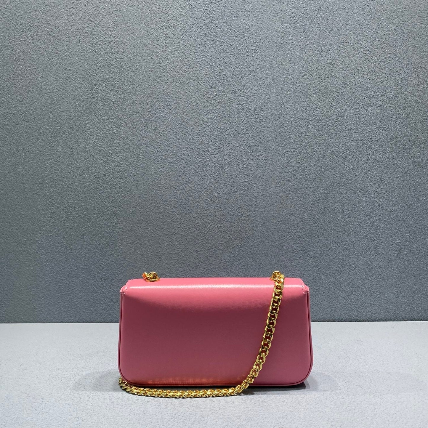 Top Quality Chain Shoulder Bag Triomphe PiNike For Women 8in/20.5cm
