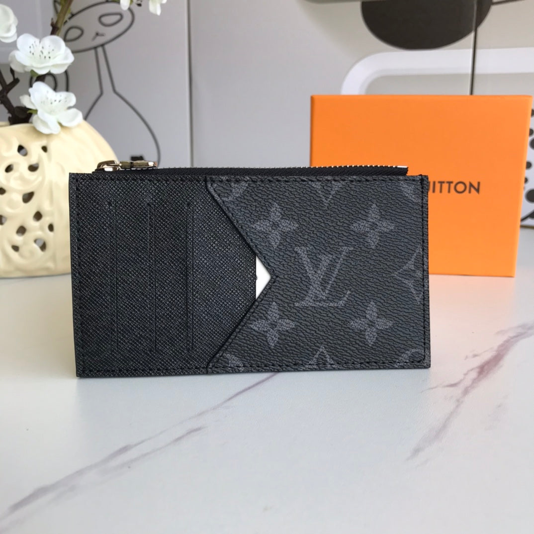 EN - New 1:1 rep  Wallet LUV 132
