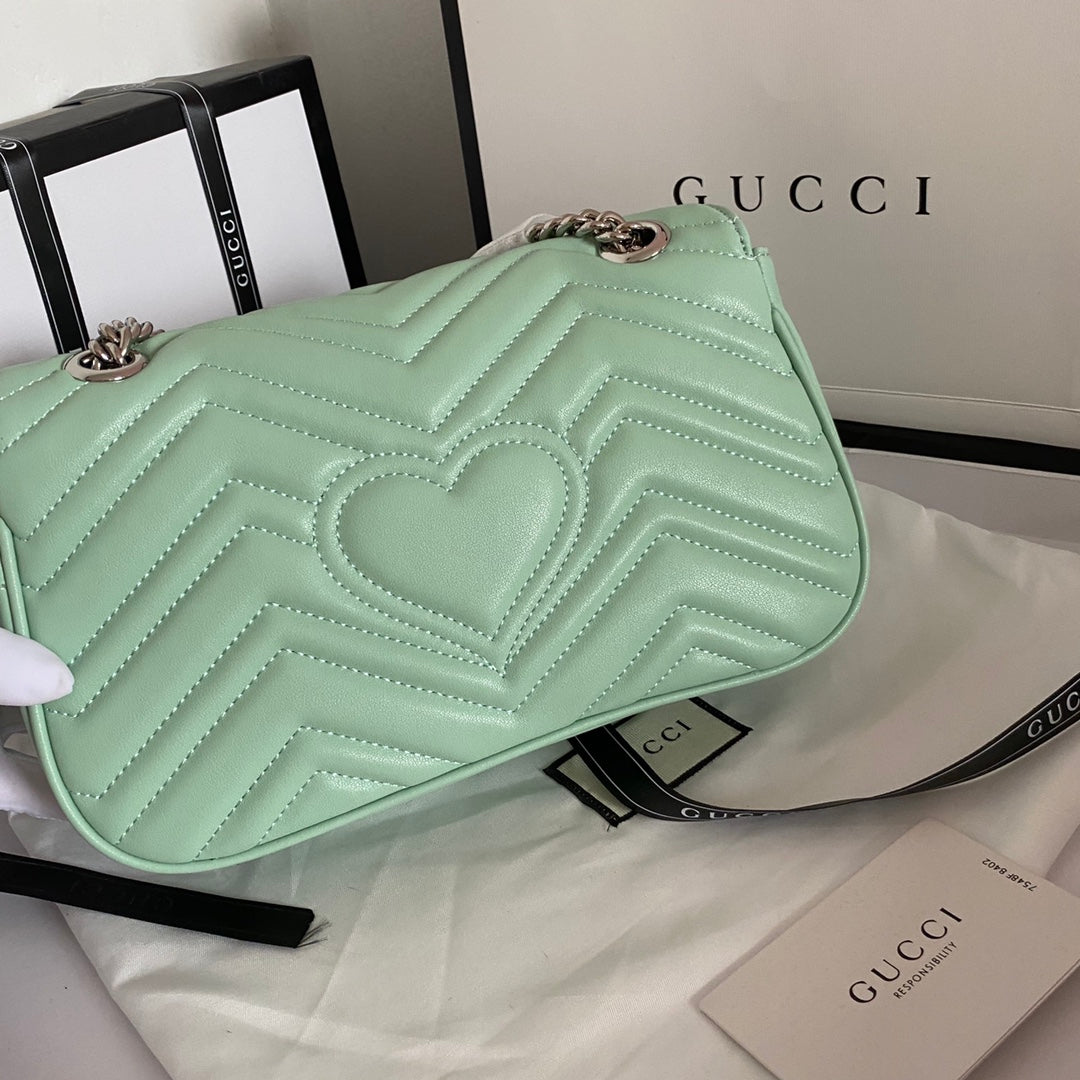 EN - New 1:1 rep  Bags GCI 529
