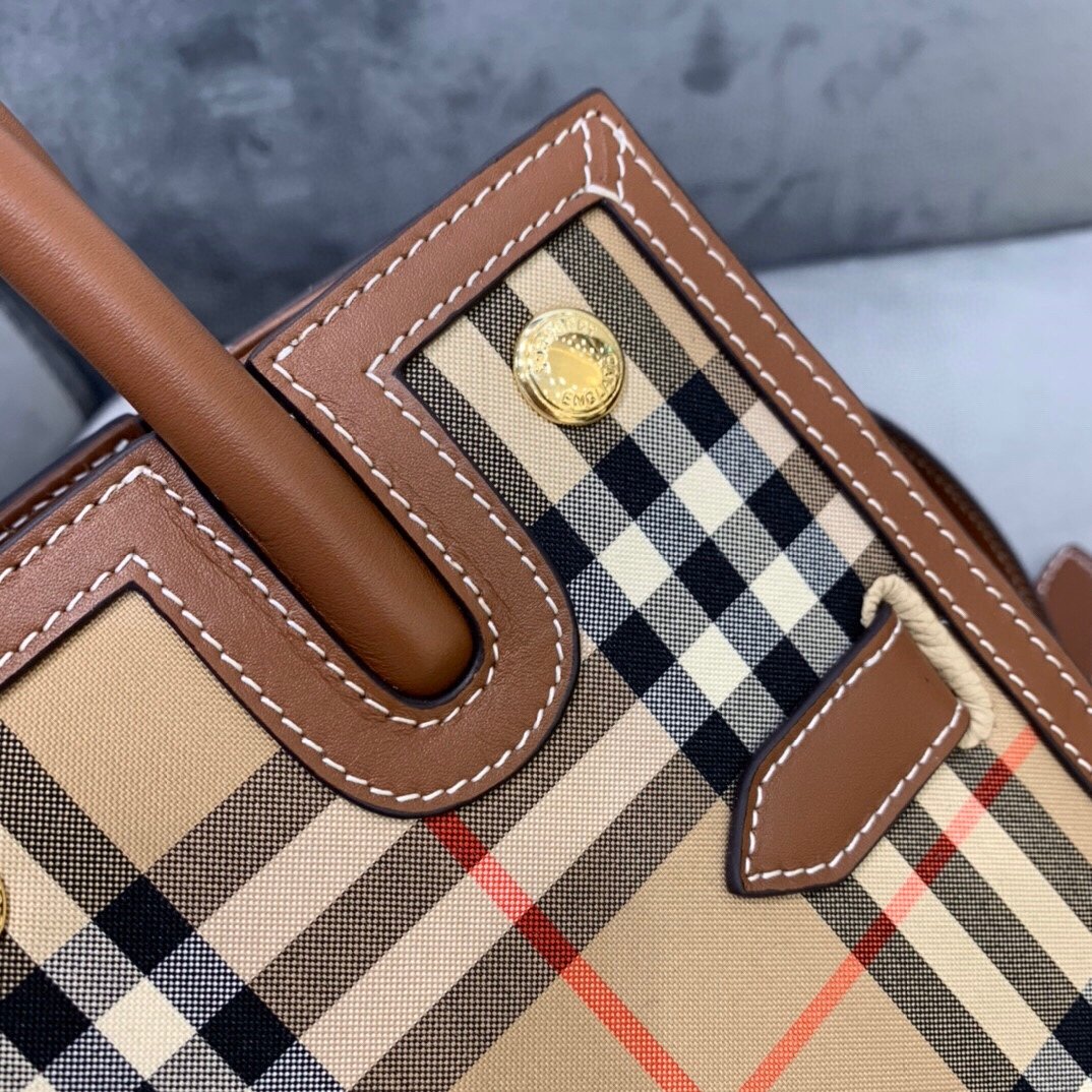 Top Quality Mini  Archive Beige For Women, Women’s Bags, Shoulder And Crossbody Bags 10.2in/ 26cm BUR 80246851