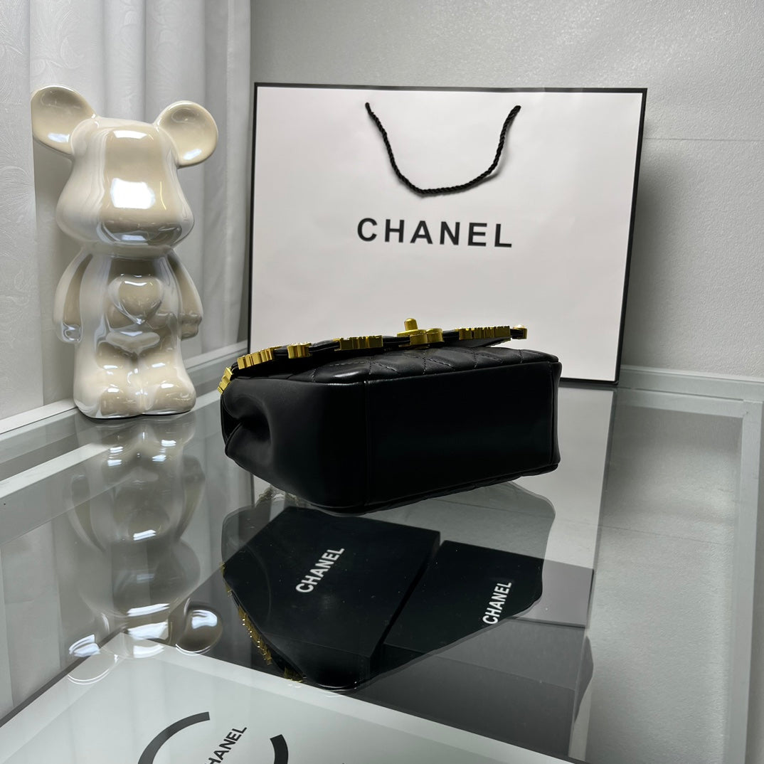 EN - Luxury Top Quality CHL Bag 514