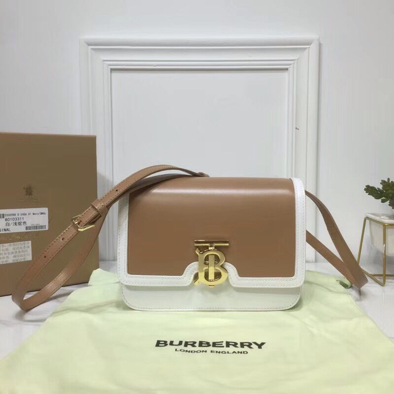 Top Quality Small TB Crossbody Bag Monogram For Women, Womenâs Bags 8.3in/21cm
