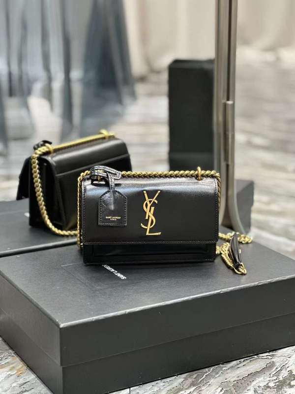 Yves Saint Laurent - Bags - The Elite Bags  630