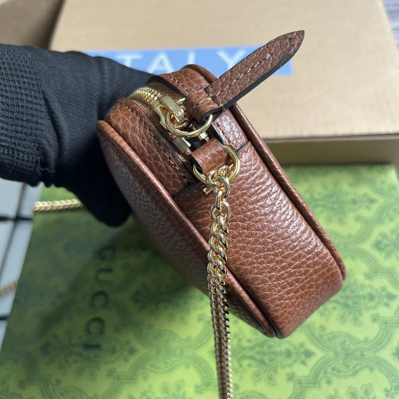 Top Quality -  Bags - 074