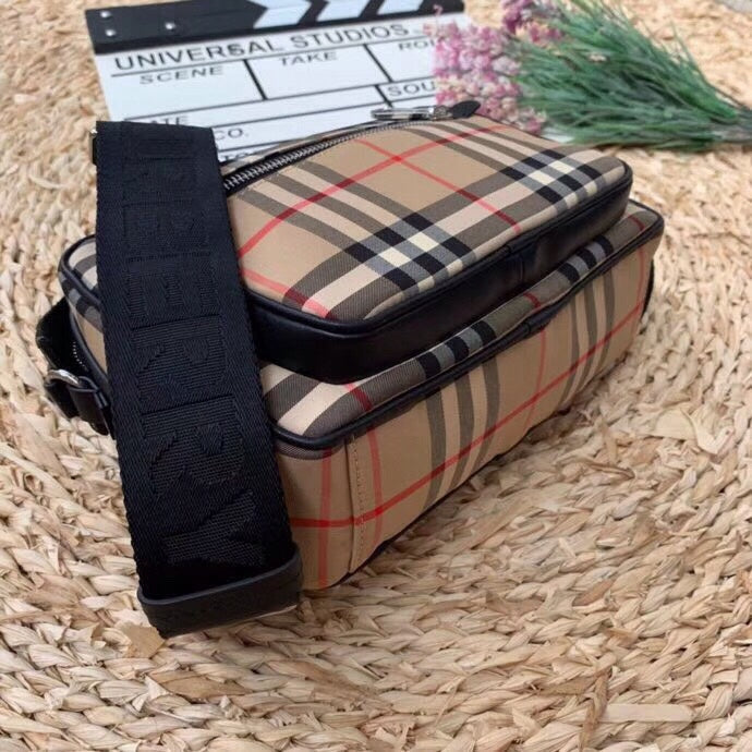 Top Quality Fashion -BBR Bags - 1663