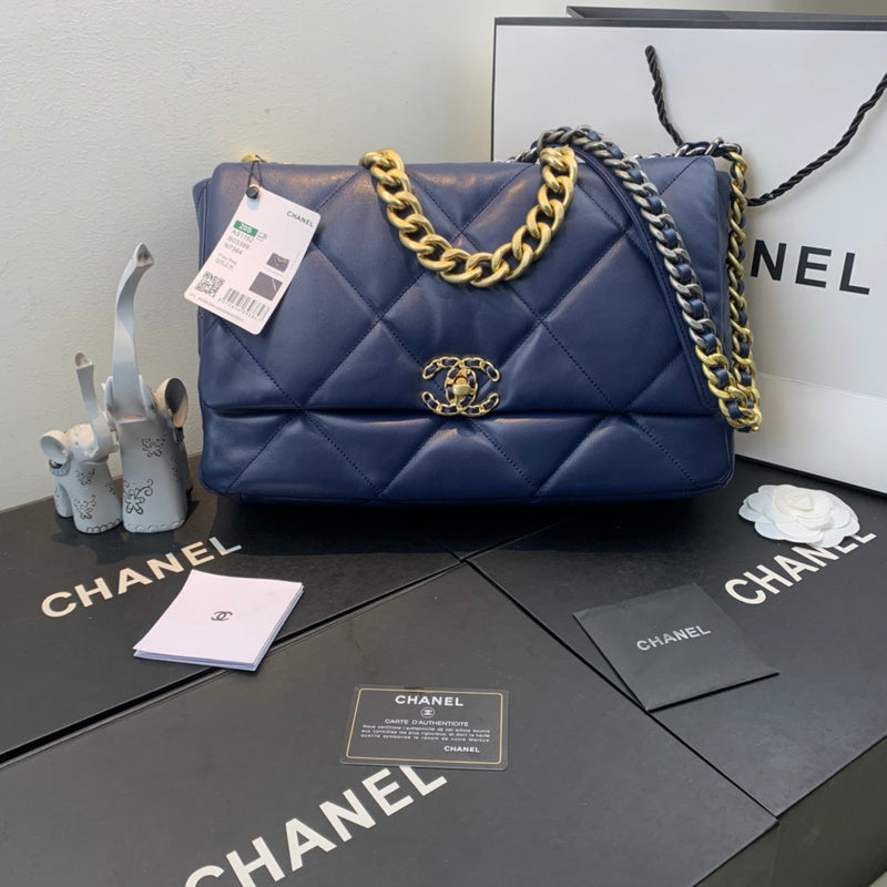 Chanel Bags