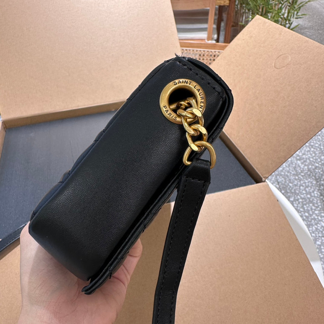 EN - New 1:1 rep  Bags SLY 327