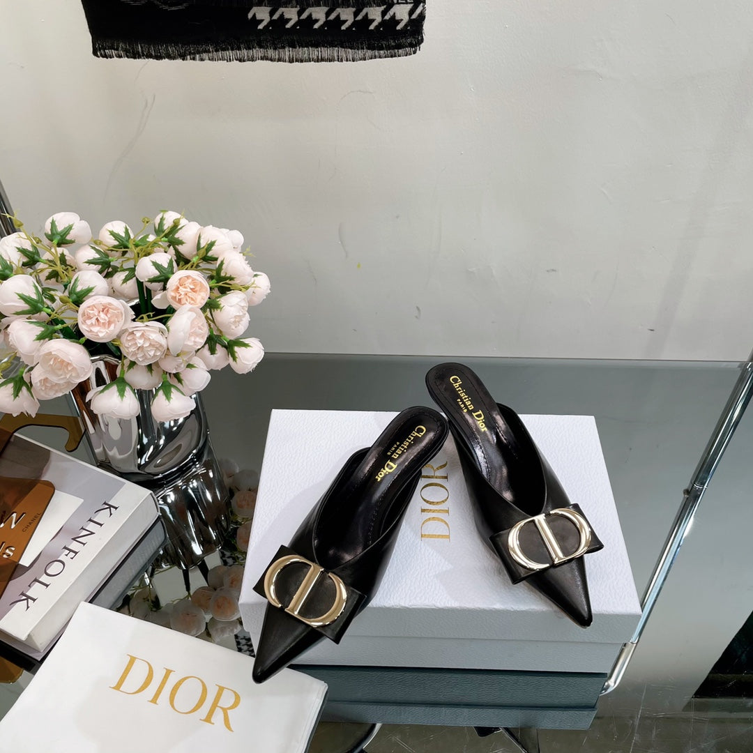 New 1:1 rep DIR HIGH HEELS 058