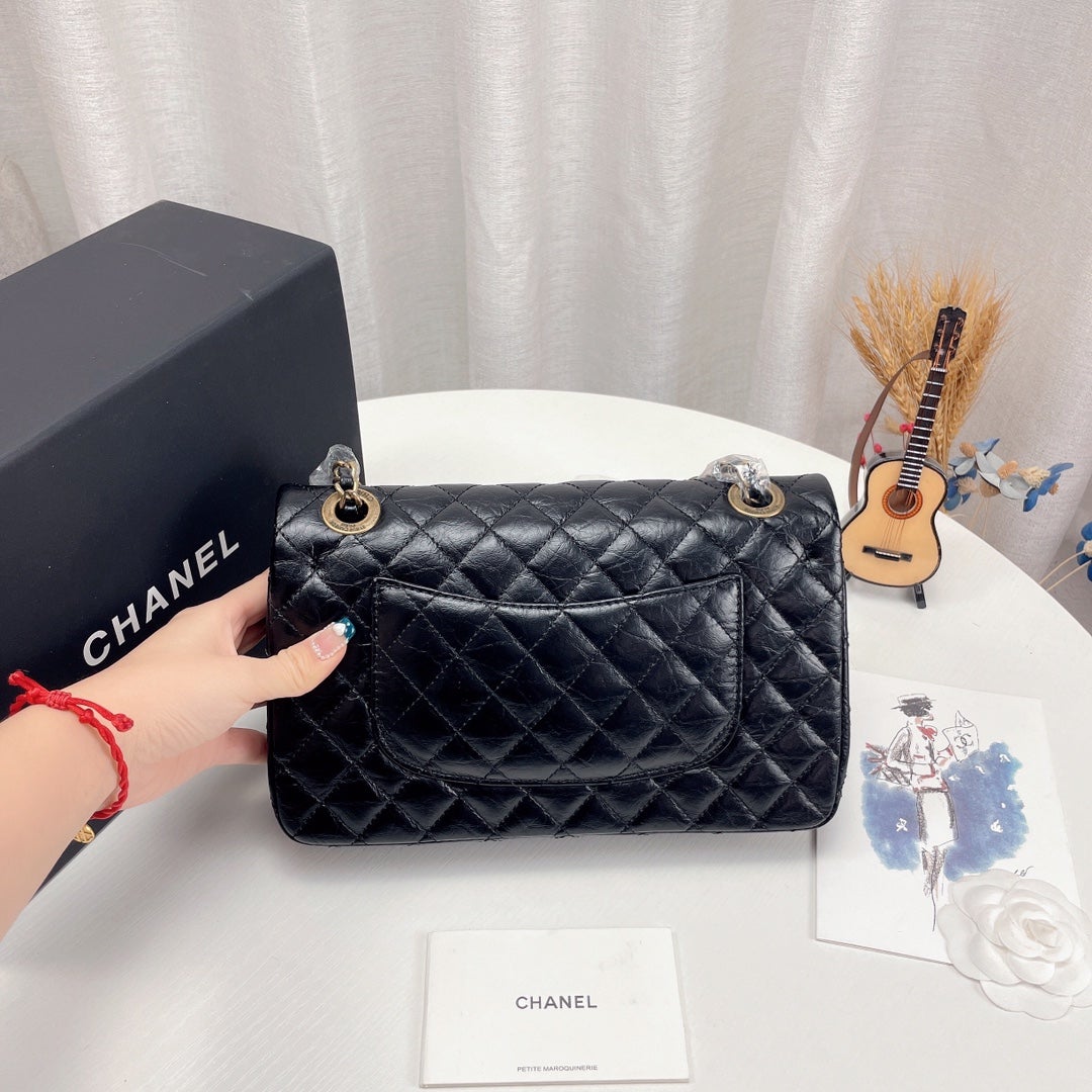 EN - New 1:1 rep  Top Quality CHL Bag 290