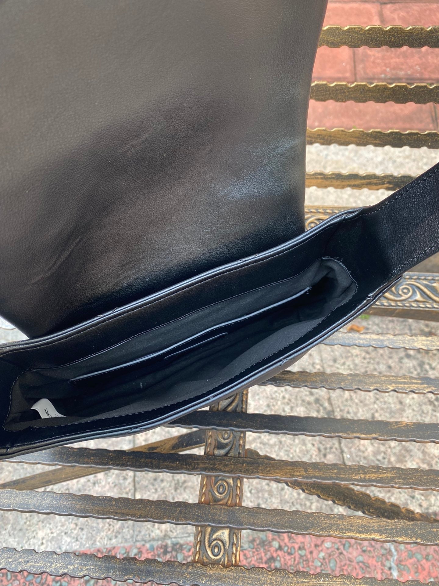 EN - New 1:1 rep Bag SLY 263