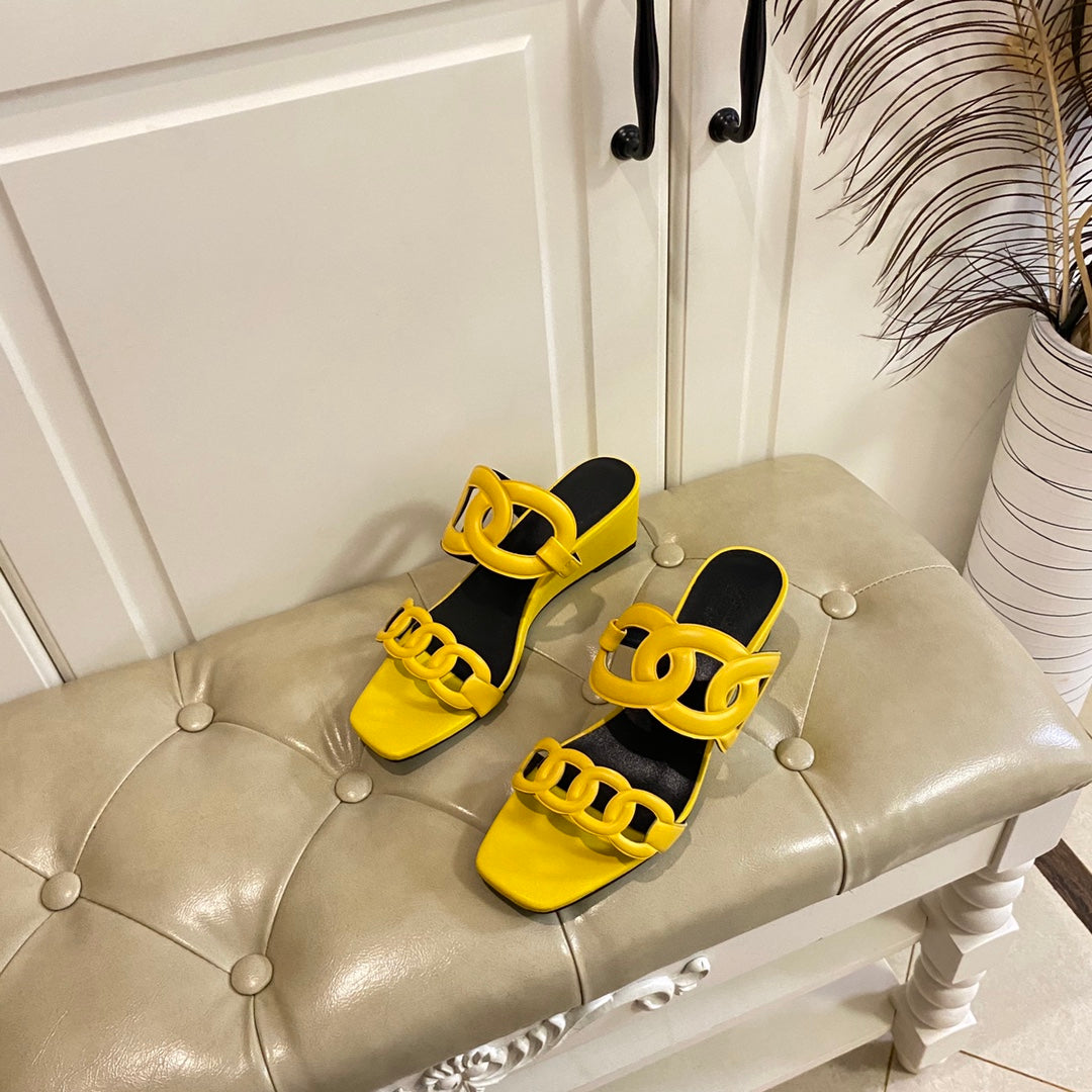 New 1:1 rep HM HIGH HEELS 066