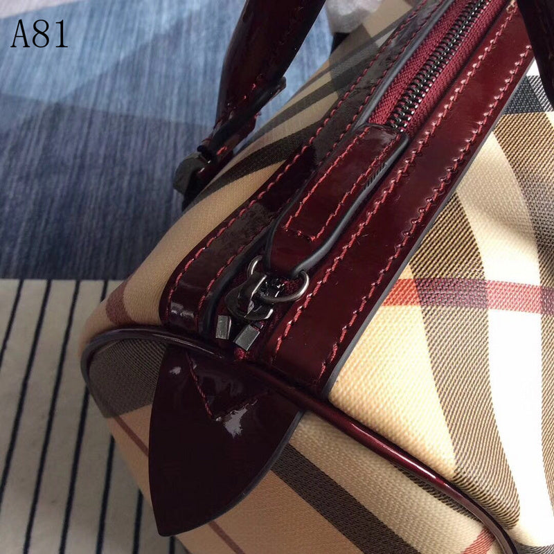 Top Quality Fashion -BBR Bags - 851