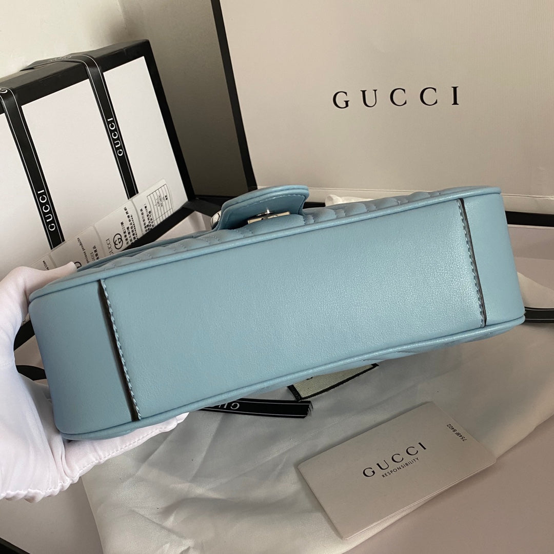 EN - New 1:1 rep  Bags GCI 530