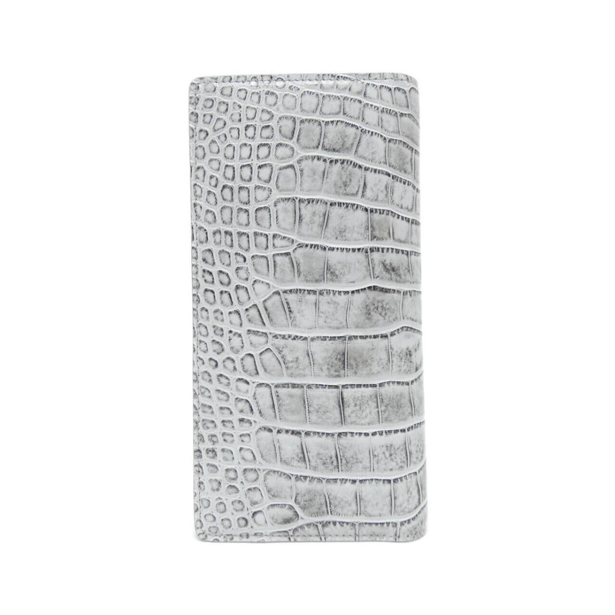 Louis Vuitton Exotic Leather Portefolio Brace Wallet