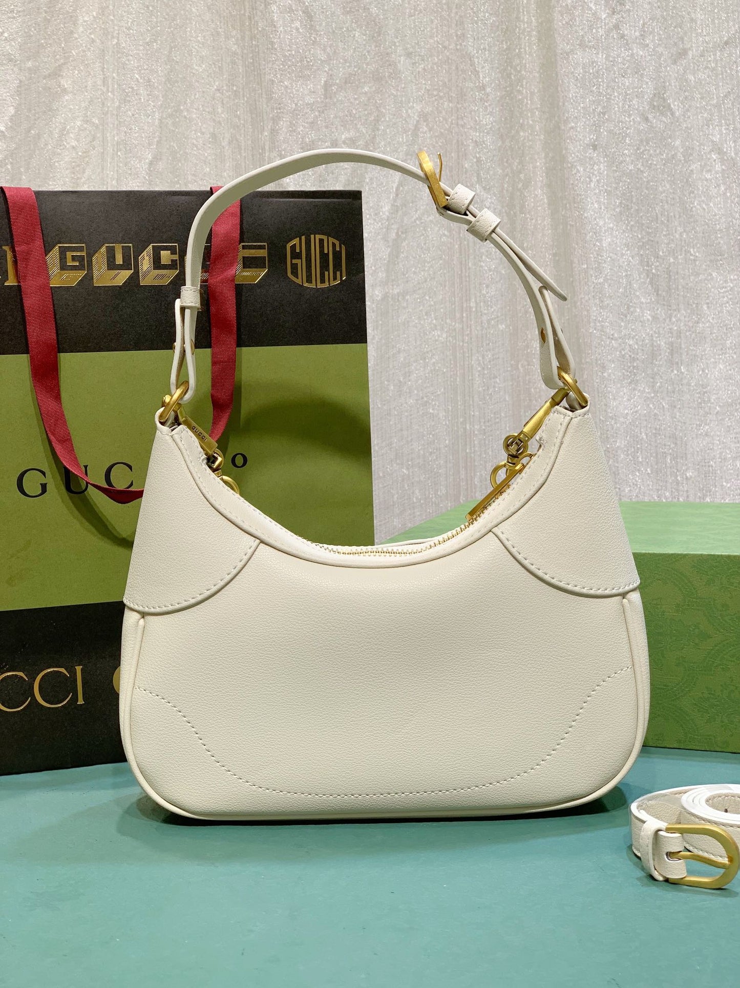 EN - New 1:1 rep Bag GCI 468